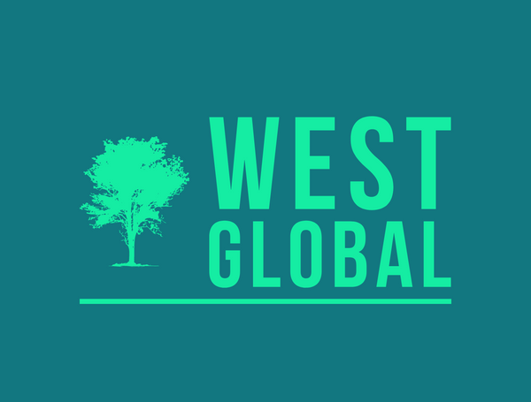 West Global logo