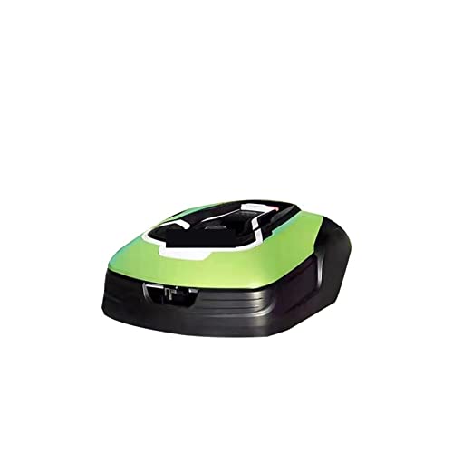 Cordless Lawn Mower Garden Mowing Tool Household Lawn Mower Intelligent Electric Weeding and Mowing Machinery Rechargeable Lawn Machine