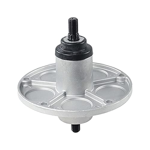 POSEAGLE 3 Pack 1001200MA Jackshaft Housing Assembly with 95309MA Pulley 37X66MA, 37X89MA Belt Replaces Murray 1001200MA, 1001194MA, 1001200, 721447, 726958, 726959, 1001709MA, 95309, 94952, 094592MA