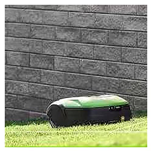 Cordless Lawn Mower Garden Mowing Tool Household Lawn Mower Intelligent Electric Weeding and Mowing Machinery Rechargeable Lawn Machine